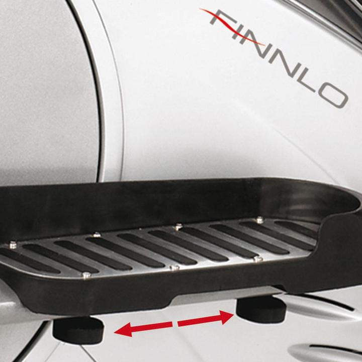 Produktbild Finnlo by Hammer Crosstrainer Loxon III