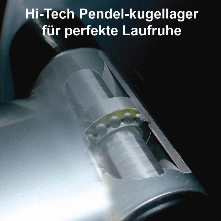 Produktbild Finnlo by Hammer Crosstrainer Loxon III