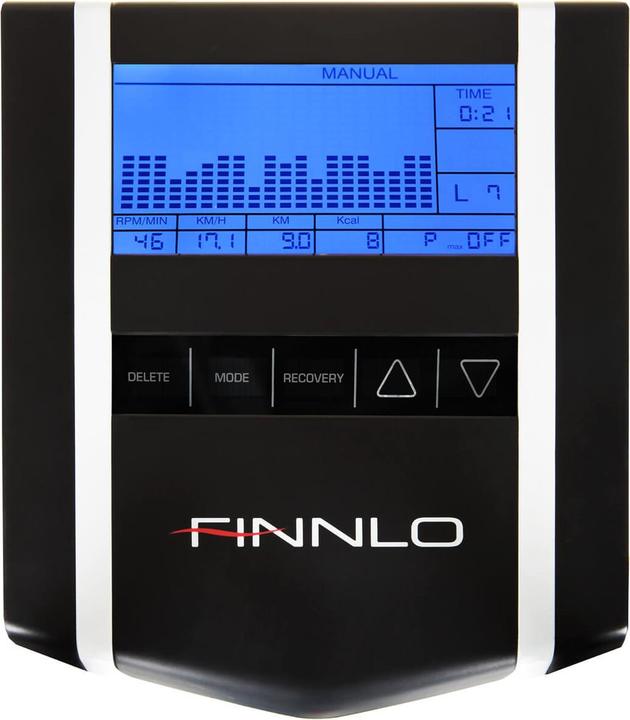 Produktbild Finnlo by Hammer Crosstrainer Loxon III