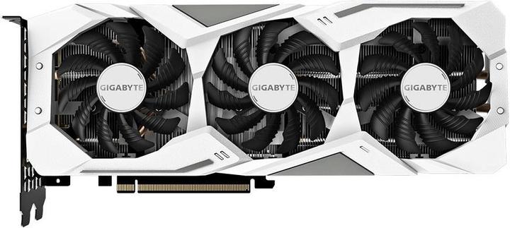 Produktbild Gigabyte GeForce RTX 2070 Gaming OC White (8 GB)