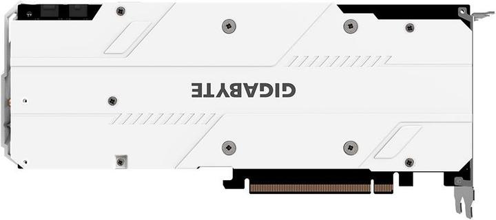 Produktbild Gigabyte GeForce RTX 2070 Gaming OC White (8 GB)