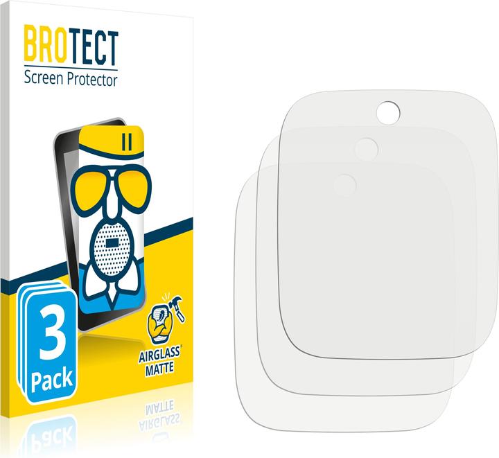 Immagine prodotto BROTECT AirGlass Vetro Opaco