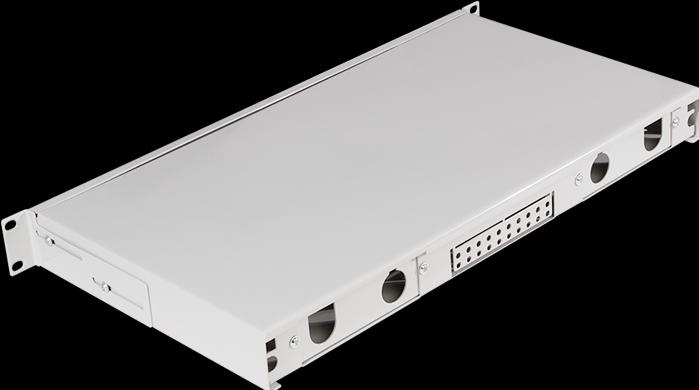Actual product image LogiLink Splice boxes LC-DX