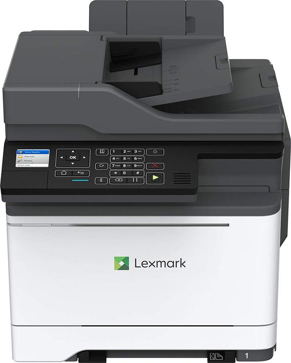 Lexmark MC2425adw (Laser, Colour)