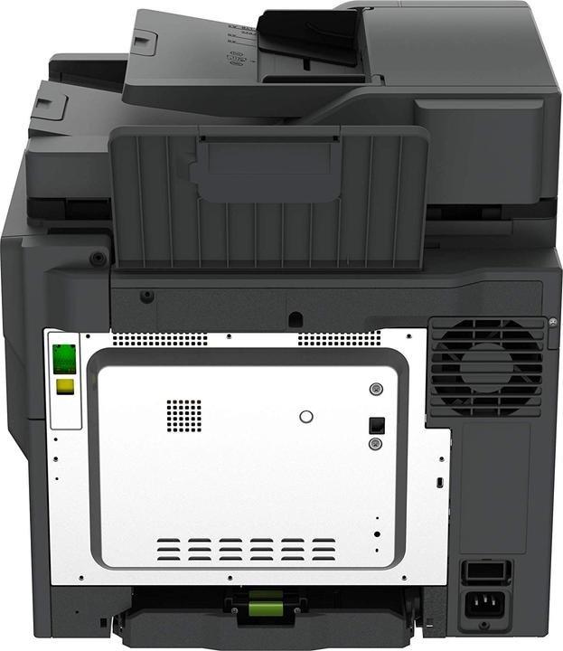 Actual product image Lexmark MC2425adw (Laser, Colour)