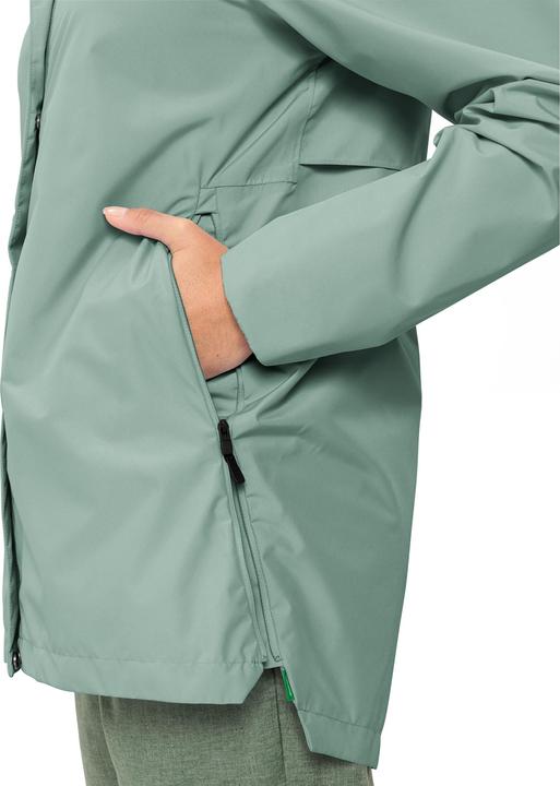 Produktbild Vaude Mineo 2L Jacket II (42, L)