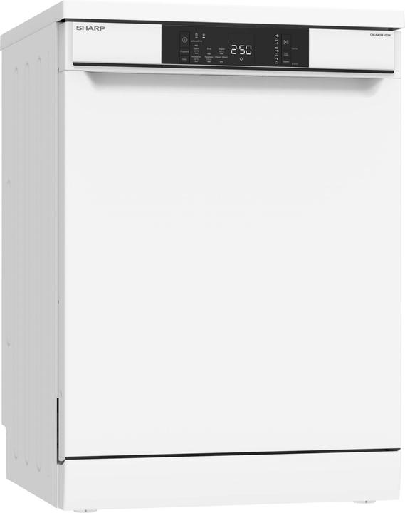Actual product image Sharp QW-NA1FF45DW