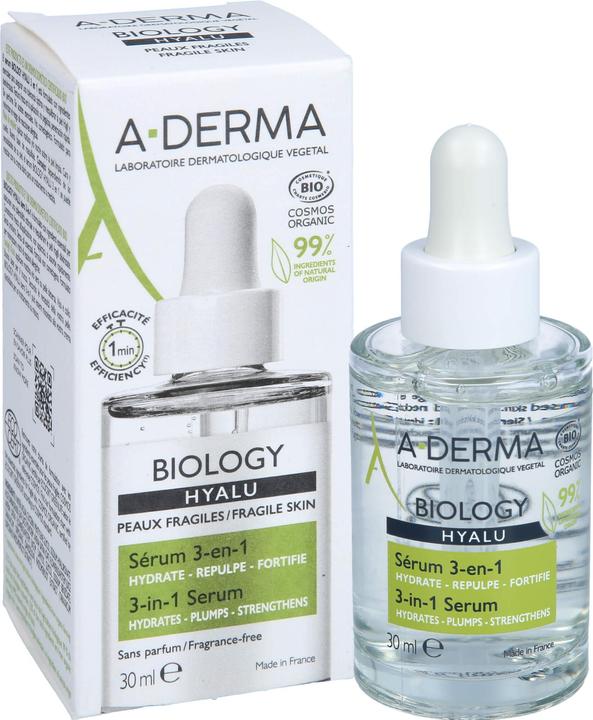 Immagine prodotto A-Derma BIOLOGIA Sérum (30 ml)