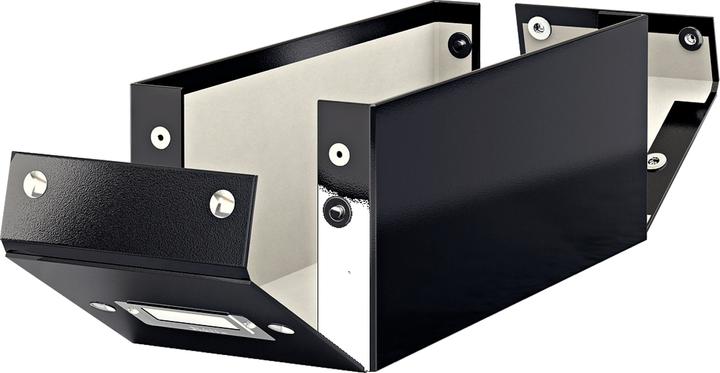 Actual product image Leitz WOW Click & Store CD storage box (Special)