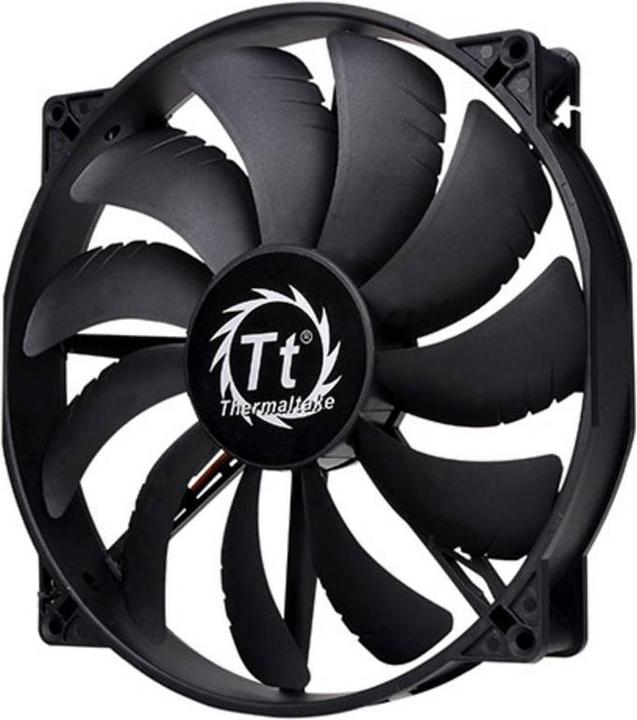 Thermaltake Pure 20 (200 mm, 1 x)