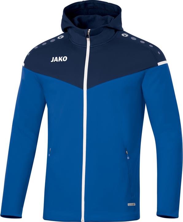 JAKO Kapuzenjacke Champ 2.0 (L) (L)