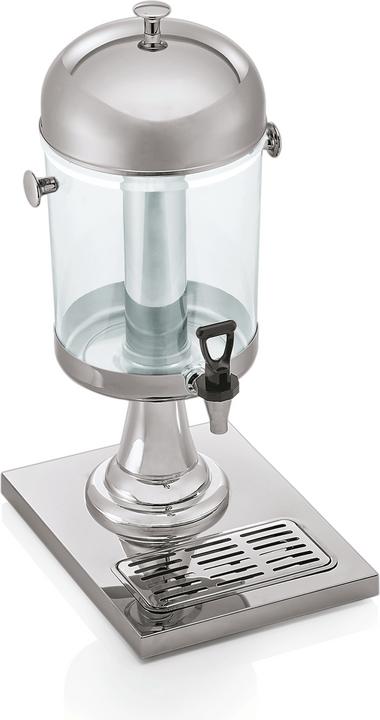 Actual product image Ich-zapfe Bierturm, Trinksäule, Getränkesäule - mit Zapfhahn
