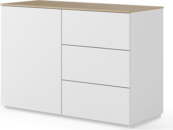 matt white, Oak
