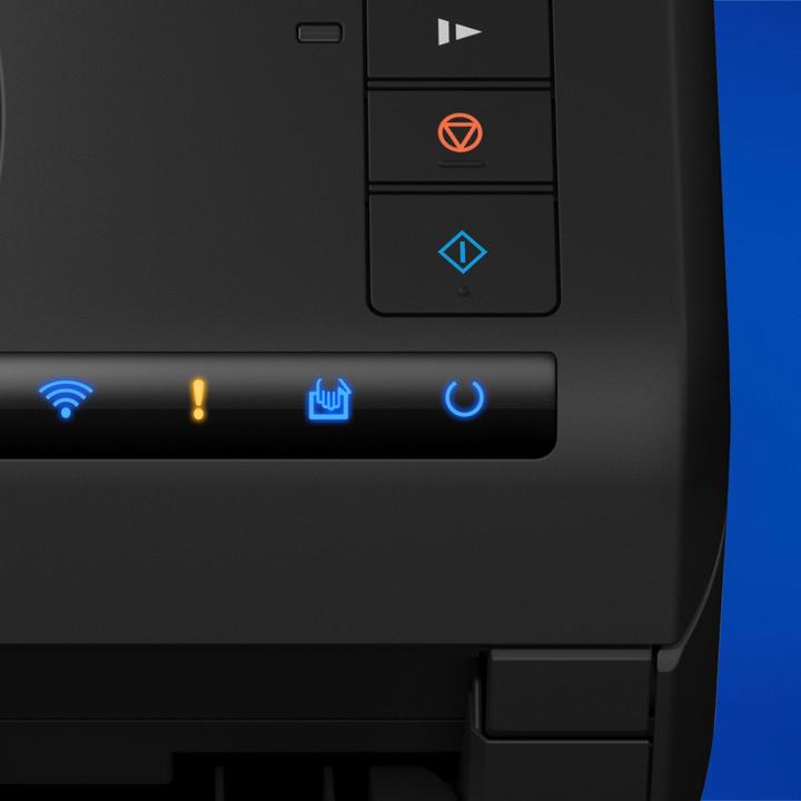 Produktbild Epson WorkForce ES-500WII (USB, Wi-Fi Direct)