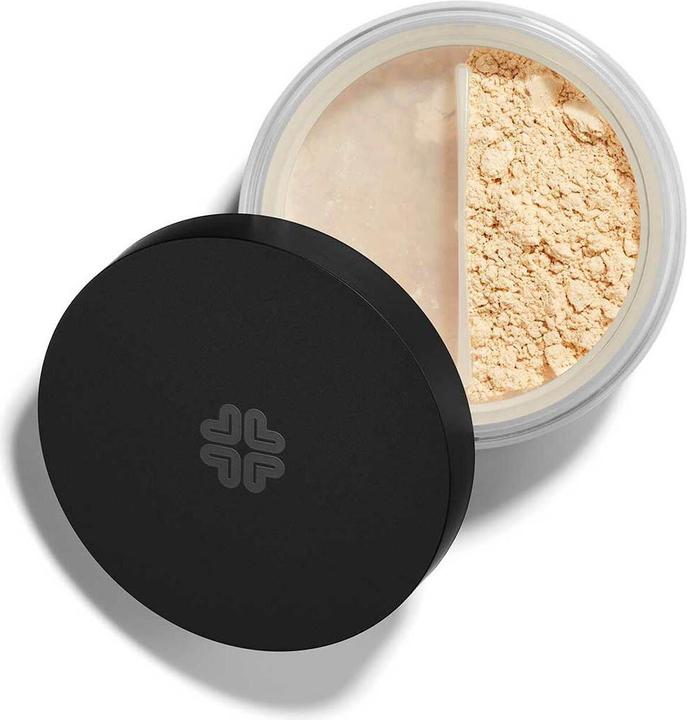 Lily Lolo Mineral Shimer (Star Dust, Highlighter)
