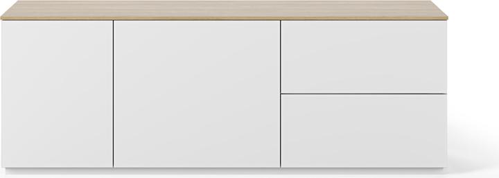 Image du produit Temahome Rejoignez (160 x 50 x 57 cm)