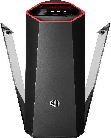 Produktbild Cooler Master MasterCase MC500MT (ATX, mATX, Mini-ITX)