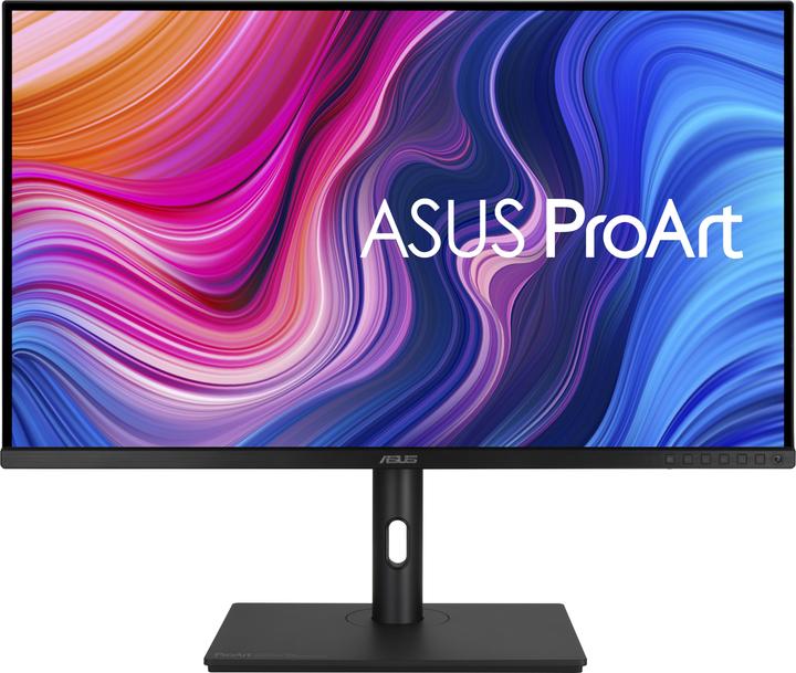 Actual product image ASUS ProArt PA329CV (3840 x 2160 Pixels, 32")