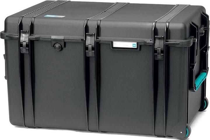 Image du produit HPRC 2800W Koffer, rollbar mit 3 Cordura Innentaschen