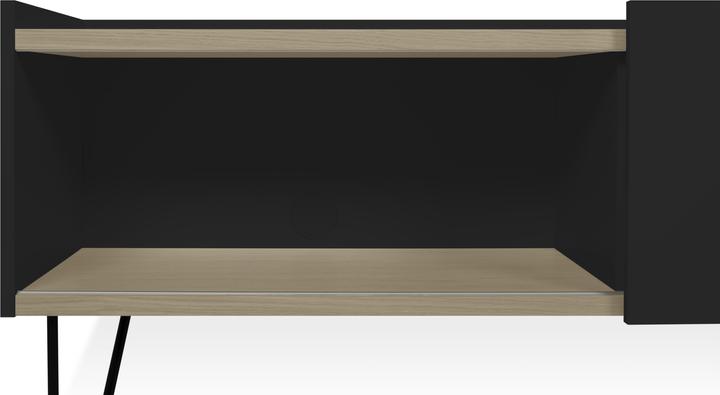 Actual product image Temahome Nina (140 x 42 x 59 cm)