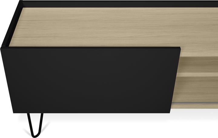 Actual product image Temahome Nina (140 x 42 x 59 cm)