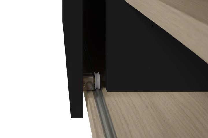 Actual product image Temahome Nina (140 x 42 x 59 cm)