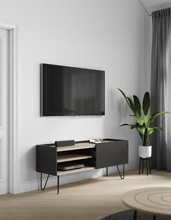 Actual product image Temahome Nina (140 x 42 x 59 cm)