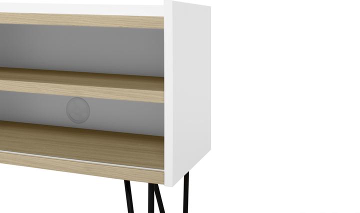 Temahome Nina (140 x 42 x 59 cm)