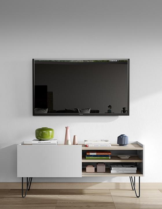 Actual product image Temahome Nina (140 x 42 x 59 cm)