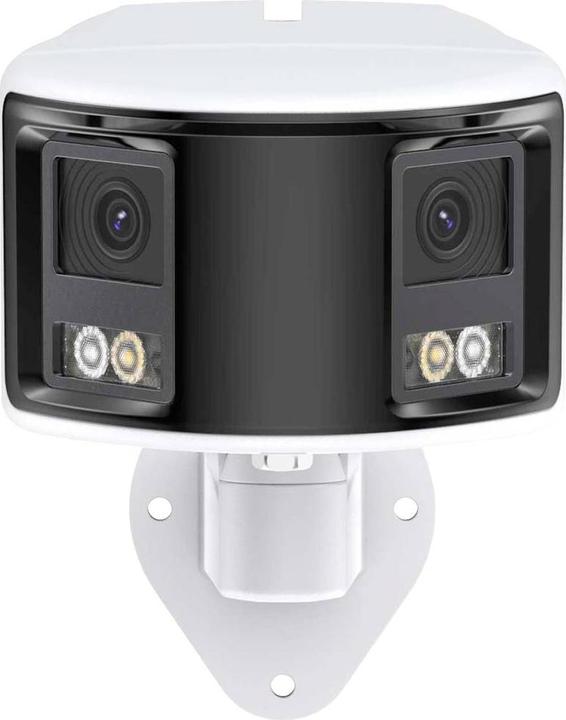 Actual product image Annke I91DW Security Camera