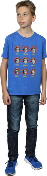 Produktbild Elf Buddy Moods TShirt Jungen (152, 158)