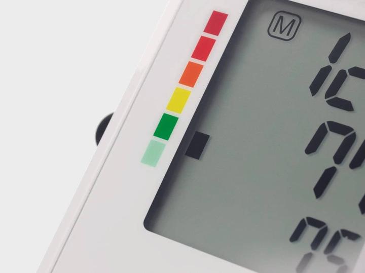 Produktbild Mio Star Blutdruckmessgerät Pressure Monitor Basic 600