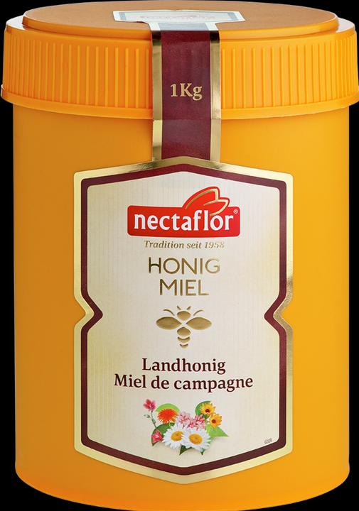 Nectaflor Landhonig (1000 g)