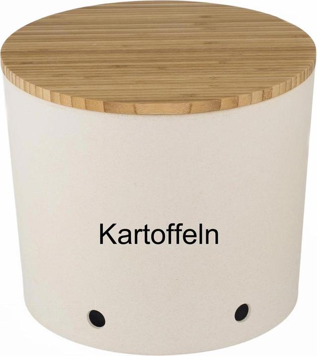 Productafbeelding Magu Natuur
