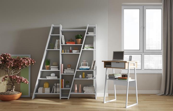 Produktbild Temahome Space