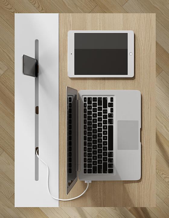 Produktbild Temahome Space