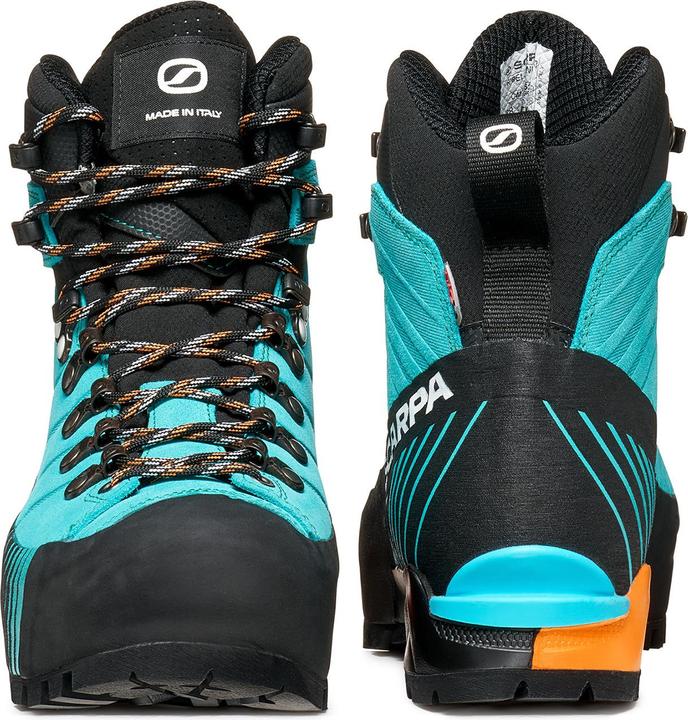 Produktbild Scarpa Ribelle HD Wmn (41)