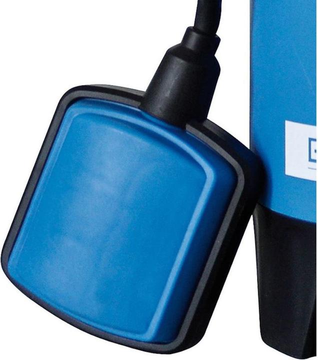 Actual product image Güde Submersible sewage pump GS4002P (Sewage pump)