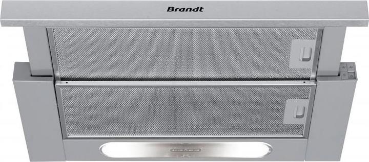 Image du produit Brandt AT1346X (Hotte à tiroir)
