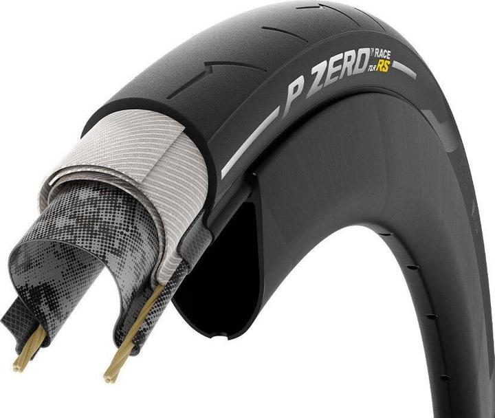 Produktbild Pirelli P Zero Race (28 x 1.10, 28-622)