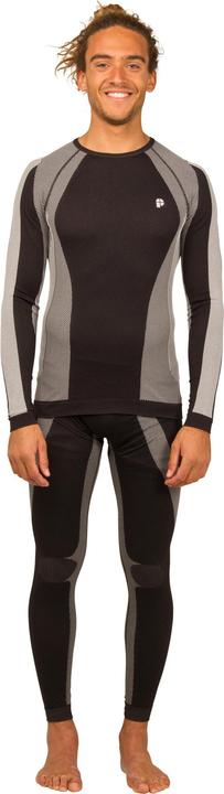 Produktbild Protest Herren Thermohose Blaine True Black XS/S (XS)