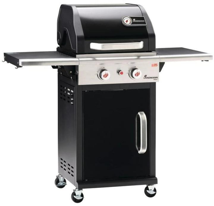 Landmann Triton 2.0 (3.50 kW)