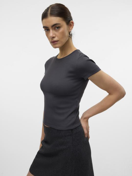 Produktbild Vero Moda Vmchloe Ss Short Top Ga Jrs Noos (M)