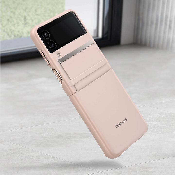 Image du produit Samsung Flap Cover (Samsung Galaxy Z Flip4)
