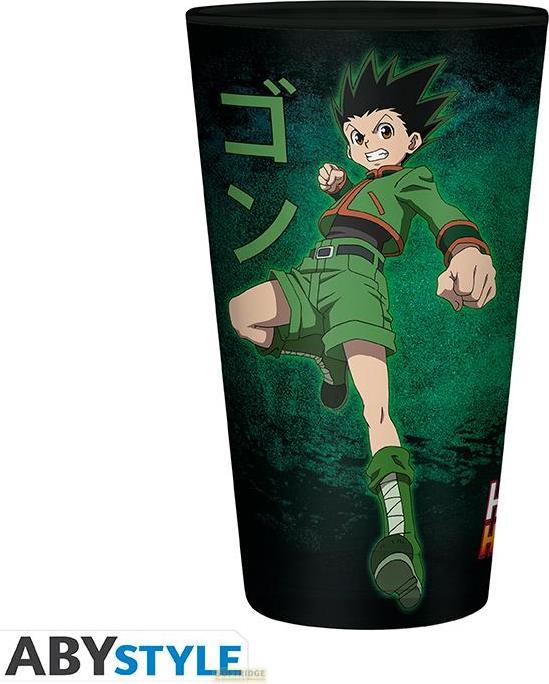 Produktbild ABYstyle Hunter X Hunter - Gon vs Hisoka