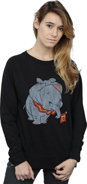 Produktbild Disney Dumbo Classic Tied Up Ears Sweatshirt (L)