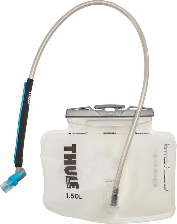 Image du produit Thule Rail