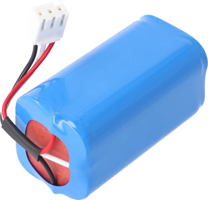 Actual product image AccuCell Akku Philips FC8603, FC8700, FC8705, FC8710 Saugroboter, 4IFR19/66