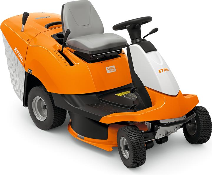 Image du produit Stihl RT 4082 Aufsitzmäher (Essence)