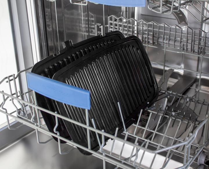 Produktbild Concept GE2030 contact grill